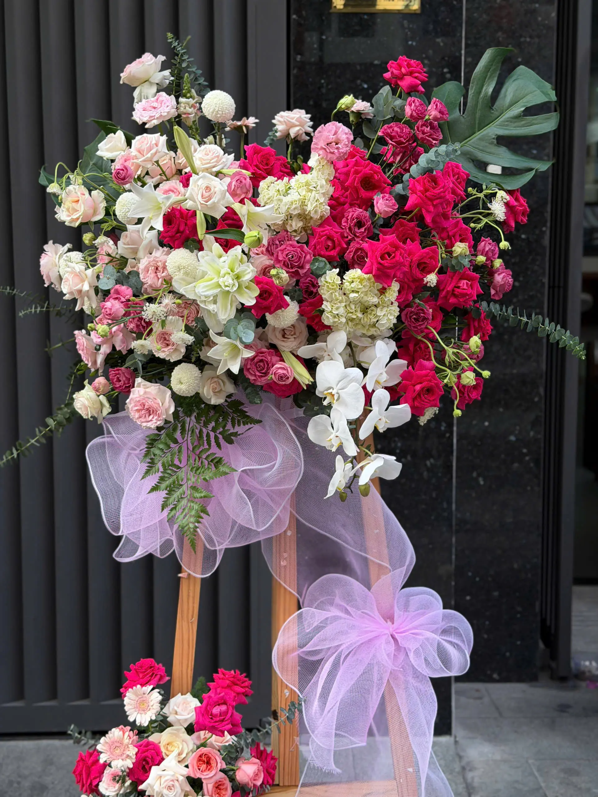 Kẹ Hoa Khai Trương - KT07