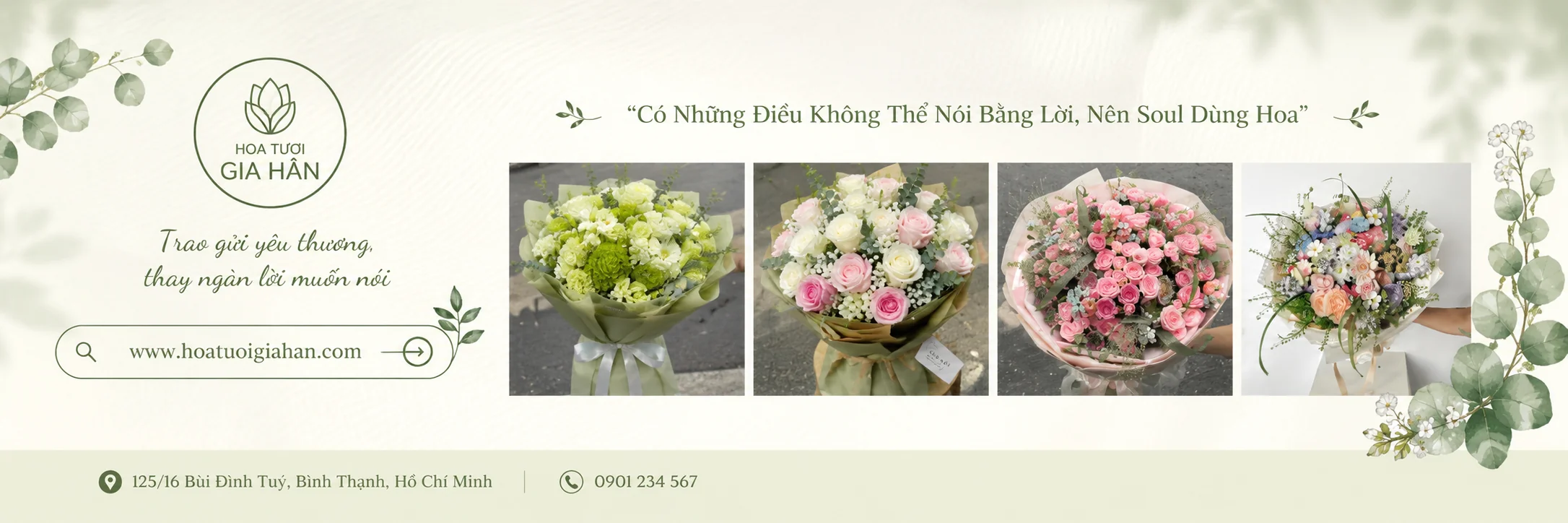 Tiêu đề banner 1
