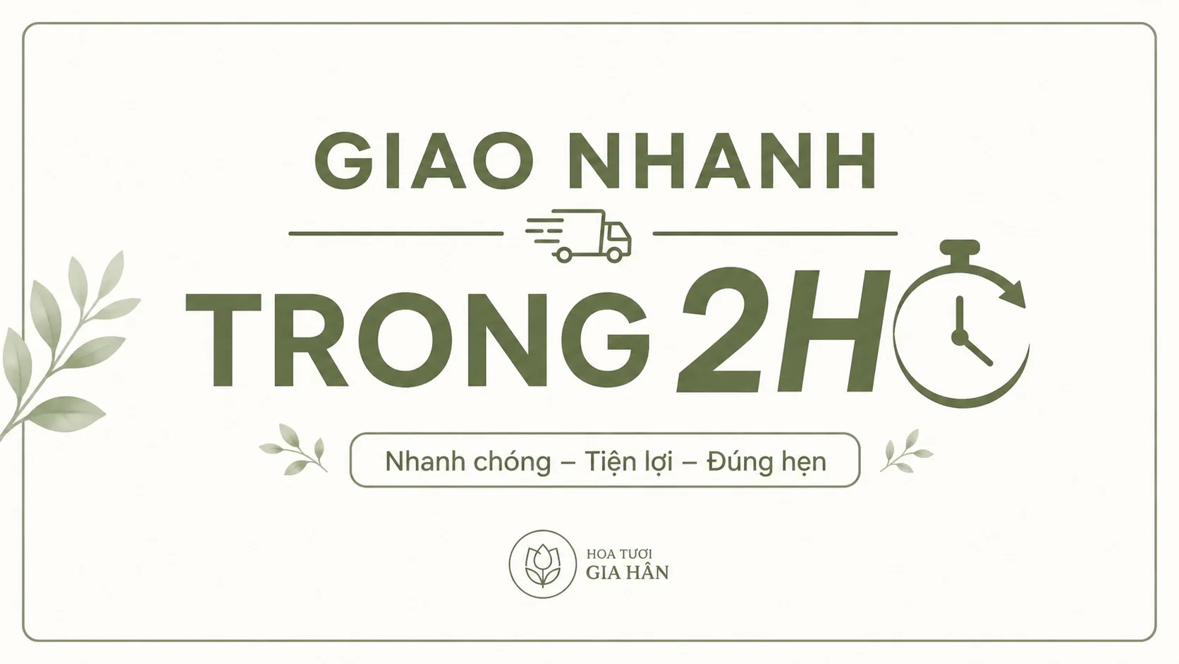 Hoa Tươi Gia Hân